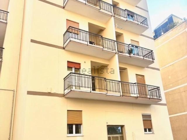 Appartamento in vendita di 120 m² in Via Cardinal Fossati