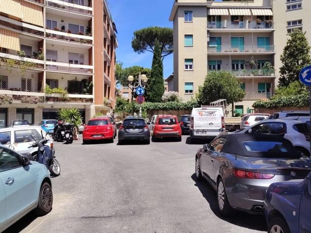 Appartamento in vendita di 120 m² in Via Cardinal Parocchi