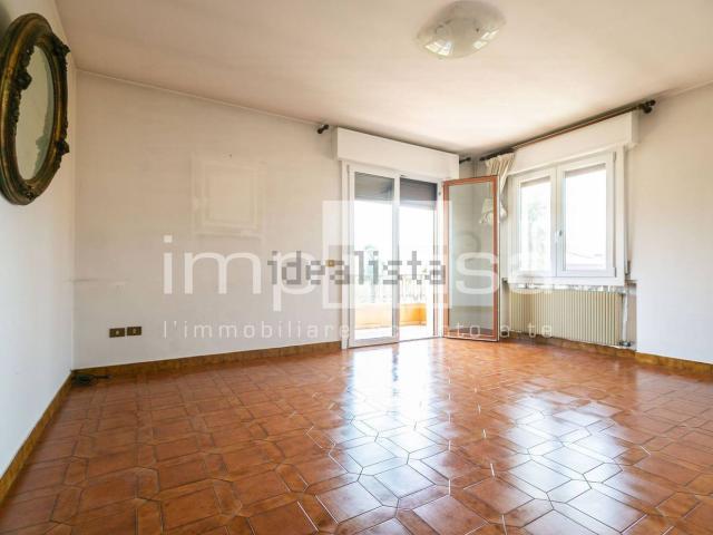 Appartamento in vendita di 120 m² in Via Carlo Casalegno