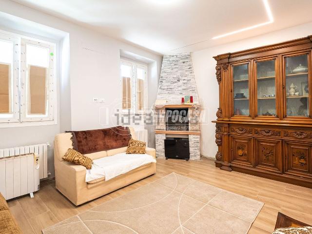 Appartamento in vendita di 120 m² in Via Carlo Bianchi, 7