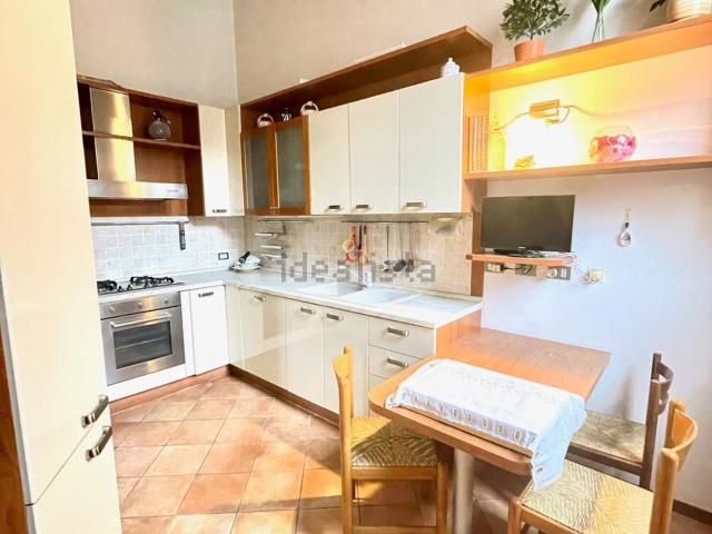 Appartamento in vendita di 120 m² in Via Carlo D&apos Adda, 4