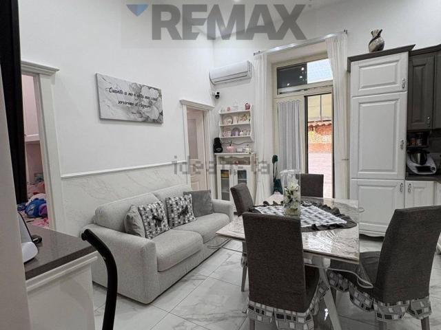 Appartamento in vendita di 120 m² in Via Carlo de Marco, 33