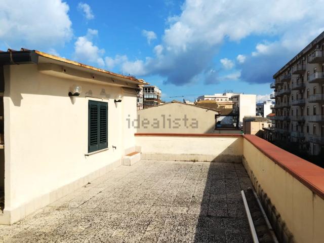 Appartamento in vendita di 120 m² in Via Carlo del Prete, 43