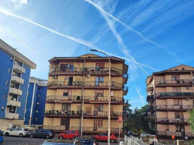 Appartamento in vendita di 120 m² in Via Carlo Forlanini