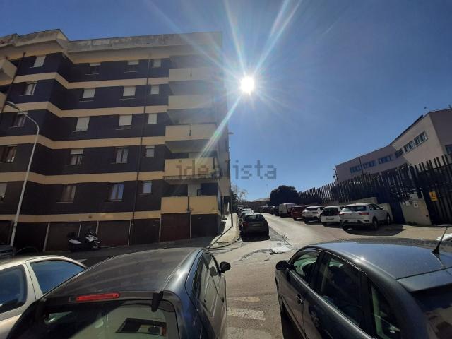 Appartamento in vendita di 120 m² in Via Carlo Fadda
