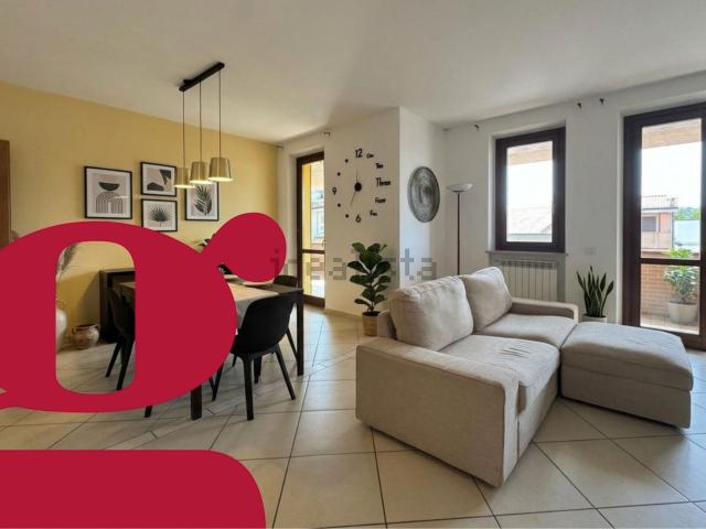 Appartamento in vendita di 120 m² in Via Carlo Marx, 60