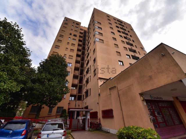 Appartamento in vendita di 120 m² in Via Carlo Marx, 111
