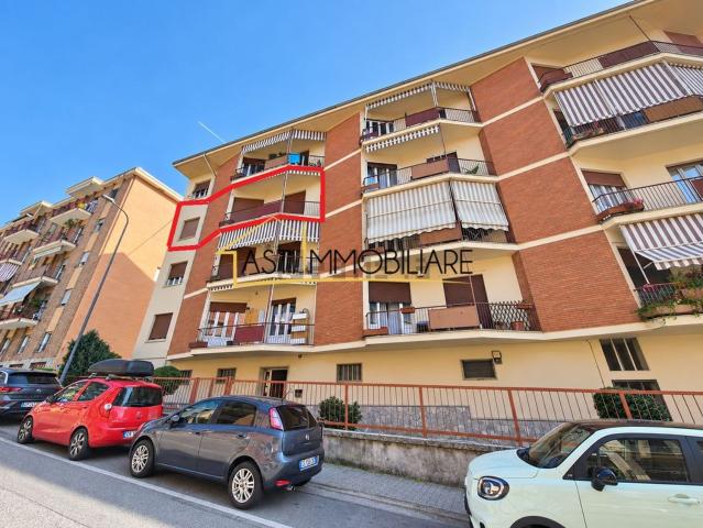 Appartamento in vendita di 120 m² in Via Carlo Nogaro, 17