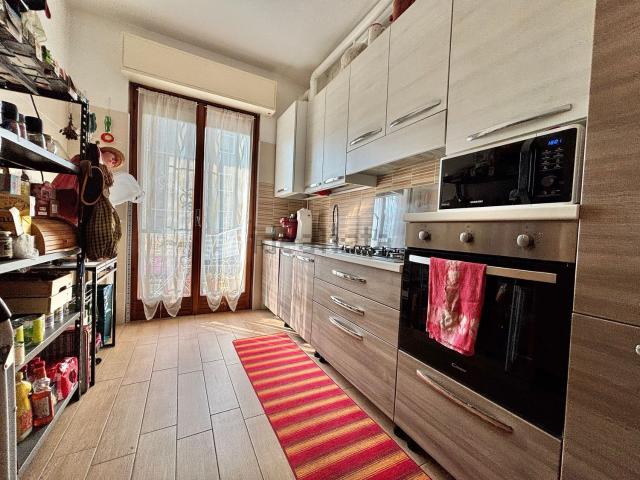 Appartamento in vendita di 120 m² in Via Carlo Pisacane, 13