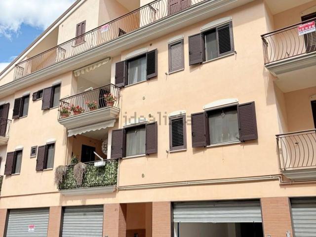 Appartamento in vendita di 120 m² in Via Carlo Pisacane, 6