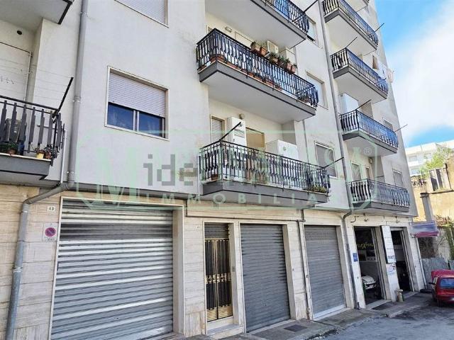 Appartamento in vendita di 120 m² in Via Carlo Pisacane