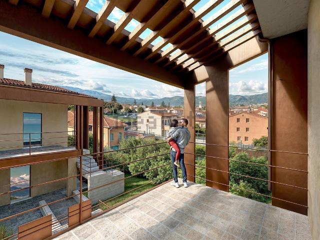 Appartamento in vendita di 120 m² in Via Carlo Pisacane