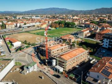Appartamento in vendita di 120 m² in Via Carlo Pisacane