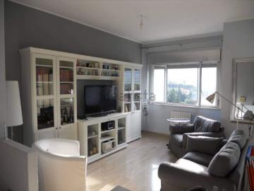 Appartamento in vendita di 120 m² in Via Cartagine, 51