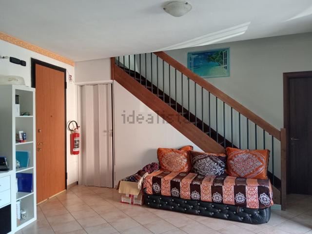 Appartamento in vendita di 120 m² in Via Casali Villanova, 31