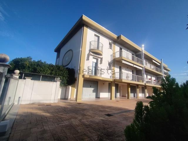 Appartamento in vendita di 120 m² in Via Casino del Colle, 14