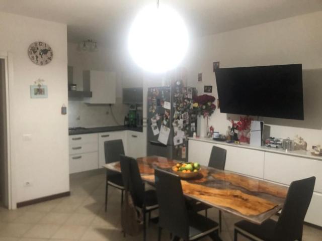 Appartamento in vendita di 120 m² in Via Casino