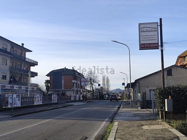 Appartamento in vendita di 120 m² in Via Casilina nord, 29