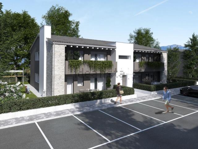 Appartamento in vendita di 120 m² in Via Cassola
