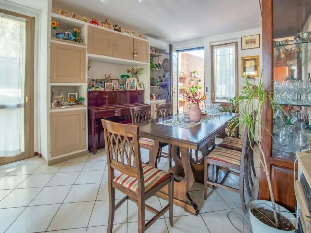 Appartamento in vendita di 120 m² in Via Cassia Nord