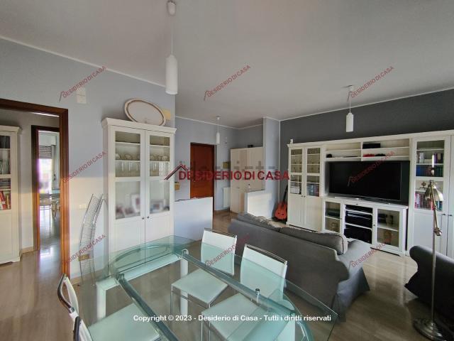 Appartamento in vendita di 120 m² in Via Castellana, 104