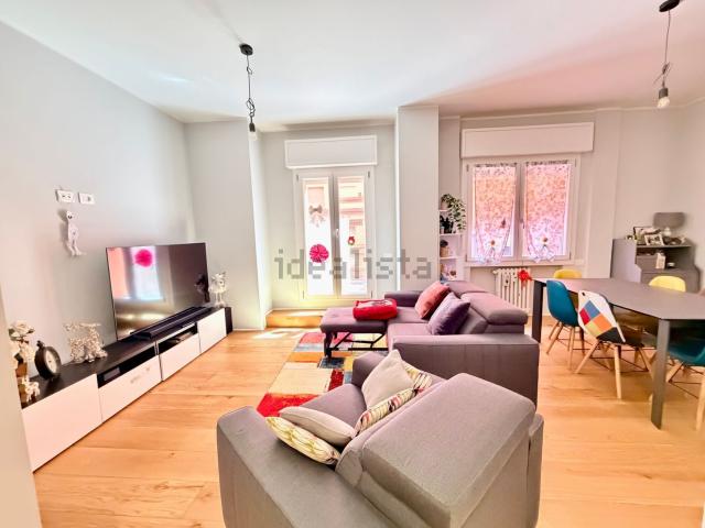 Appartamento in vendita di 120 m² in Via Castelmaraldo