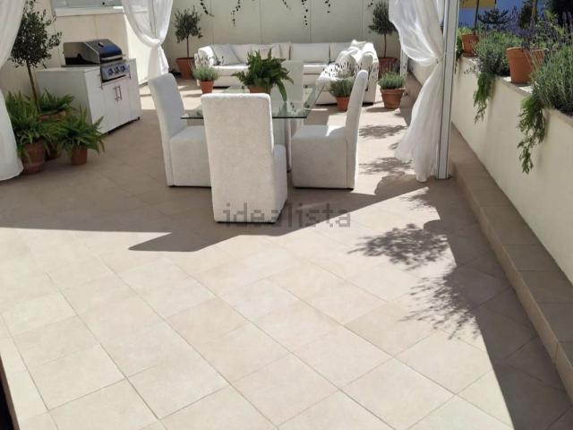Appartamento in vendita di 120 m² in Via Cecconi