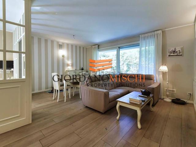 Appartamento in vendita di 120 m² in Via Cefalonia, 1