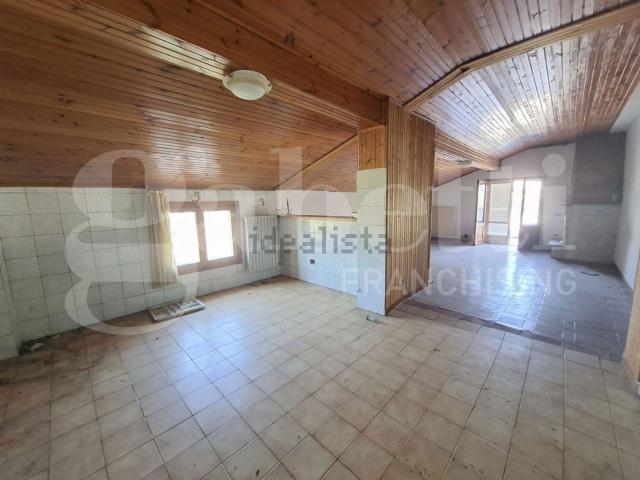 Appartamento in vendita di 120 m² in Via Cellaro, 1