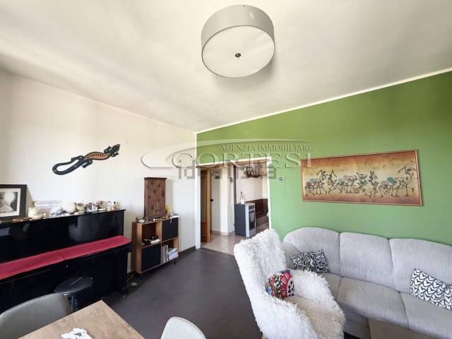 Appartamento in vendita di 120 m² in Via Centrale, 7