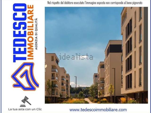 Appartamento in vendita di 120 m² in Via Ceraso