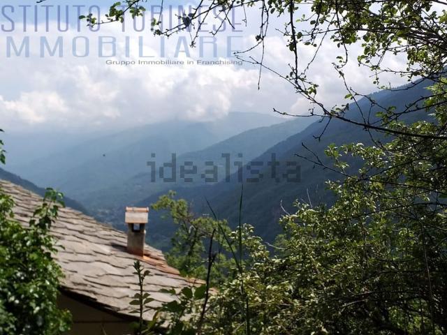 Appartamento in vendita di 120 m² in Via Ceresole