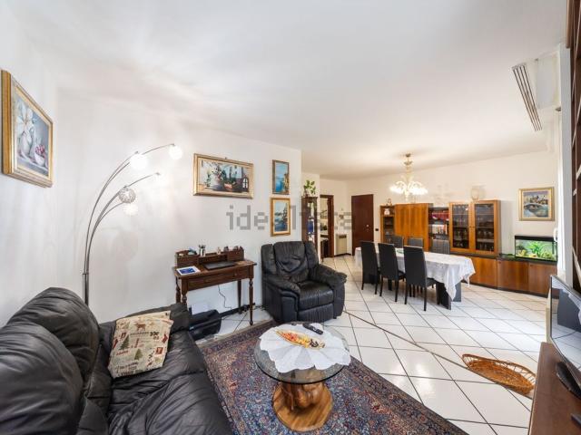 Appartamento in vendita di 120 m² in Via Cesare Abba, 4