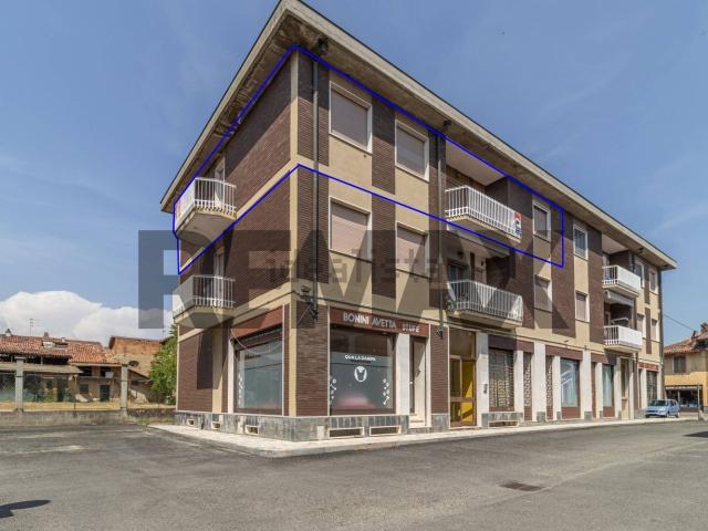 Appartamento in vendita di 120 m² in Via Cesare Vercellone, 82