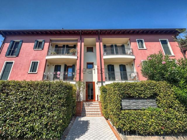 Appartamento in vendita di 120 m² in Via Chiesa Motta
