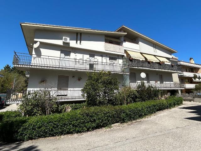 Appartamento in vendita di 120 m² in Via Ciafarda, 13