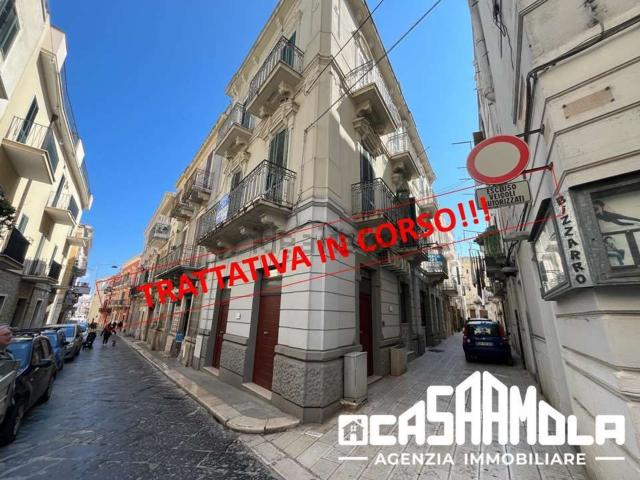 Appartamento in vendita di 120 m² in Via Cimarosa, 8