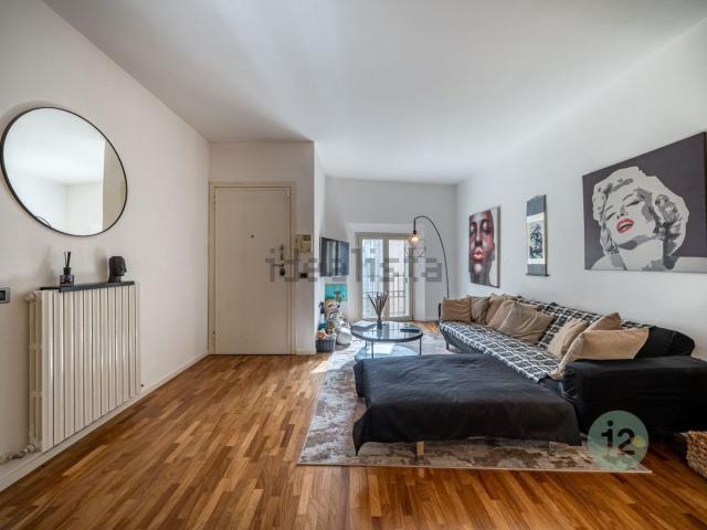 Appartamento in vendita di 120 m² in Via Ciro Menotti, 11