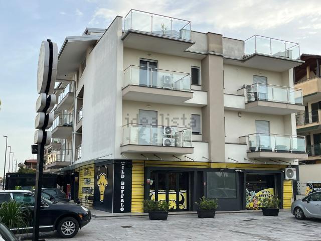 Appartamento in vendita di 120 m² in Via Clanio, 2
