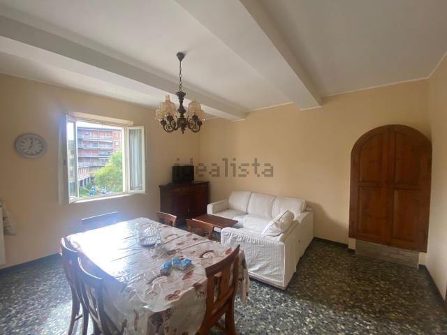 Appartamento in vendita di 120 m² in Via Claudia
