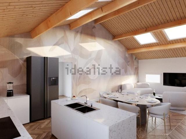 Appartamento in vendita di 120 m² in Via Clocego, 4