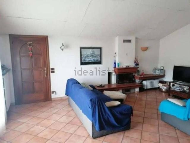 Appartamento in vendita di 120 m² in Via Crevacuore, 49