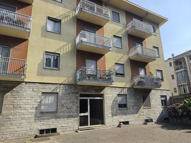 Appartamento in vendita di 120 m² in Via Cristoforo Colombo, 24