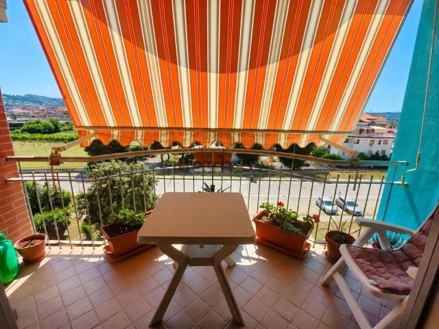 Appartamento in vendita di 120 m² in Via Crocillo