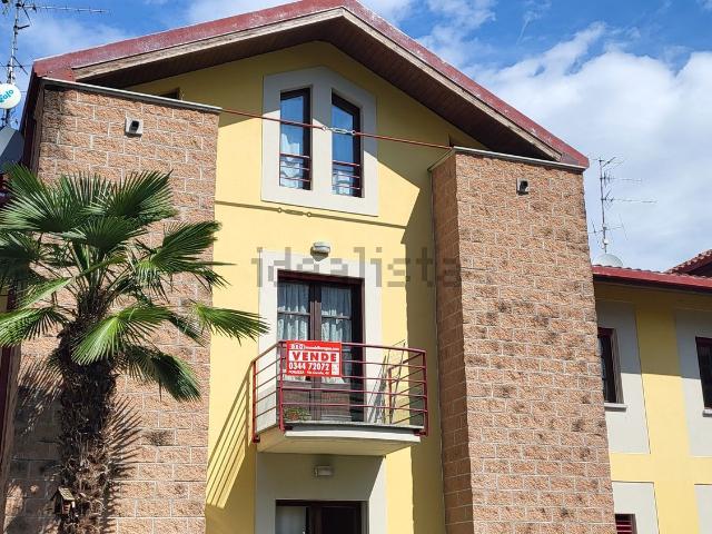 Appartamento in vendita di 120 m² in Via Cuccio, 15