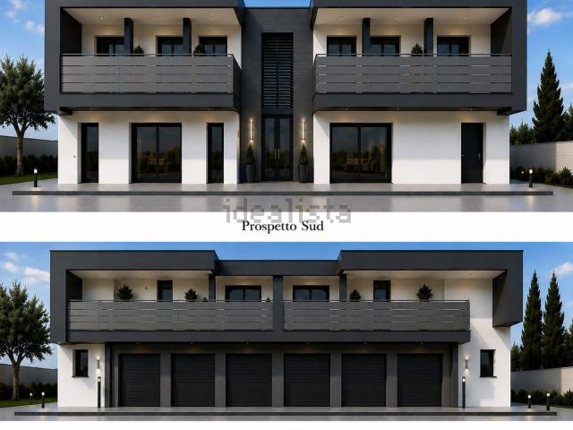 Appartamento in vendita di 120 m² in Via A. Vanzo
