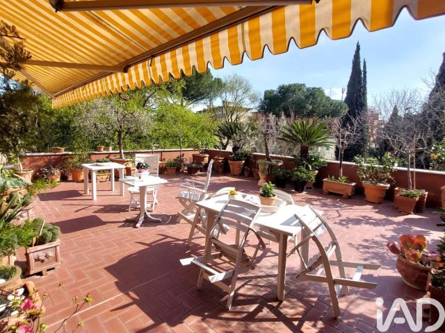 Appartamento in vendita di 120 m² in Via A. Modigliani