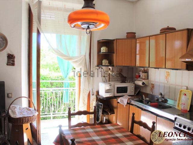 Appartamento in vendita di 120 m² in Via A. Moro, 11