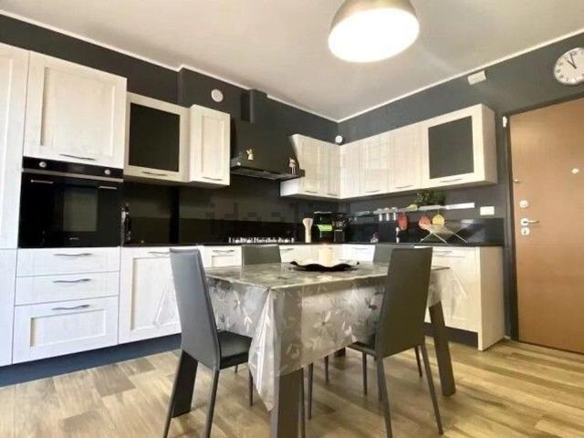Appartamento in vendita di 120 m² in Via A. Pacinotti, 4