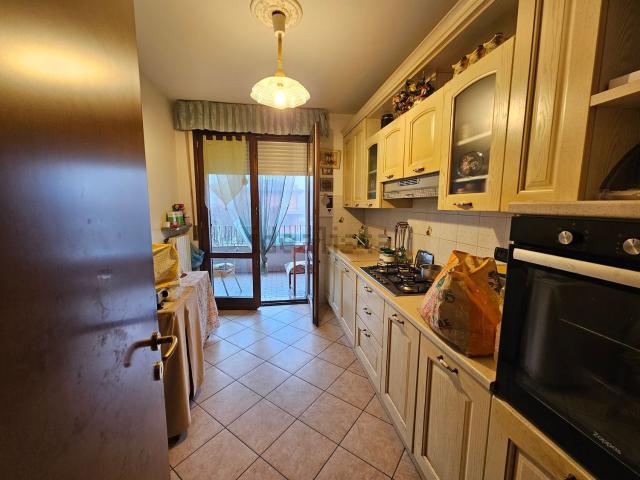 Appartamento in vendita di 120 m² in Via A. Pedretti, 18
